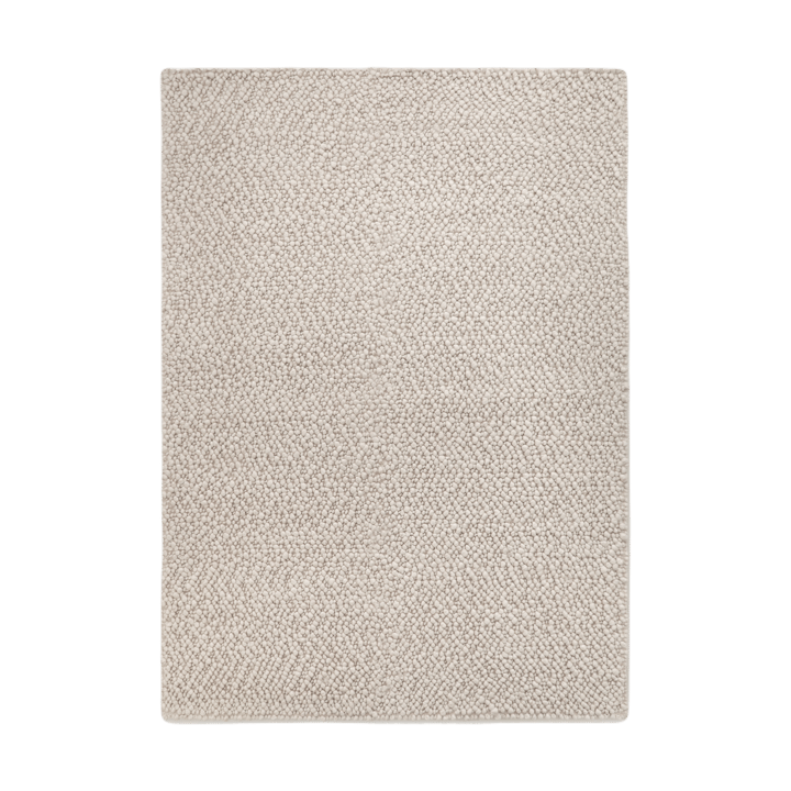 Andersdotter wool carpet 200x300 cm - Beige-offwhite - Tinted