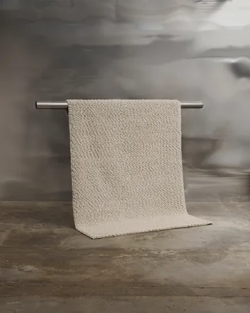 Andersdotter wool rug 250x350 cm - Beige-off white - Tinted