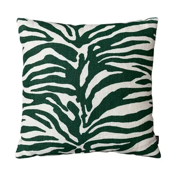Karlberg decorative cushion 50x50 cm - Green - Tinted