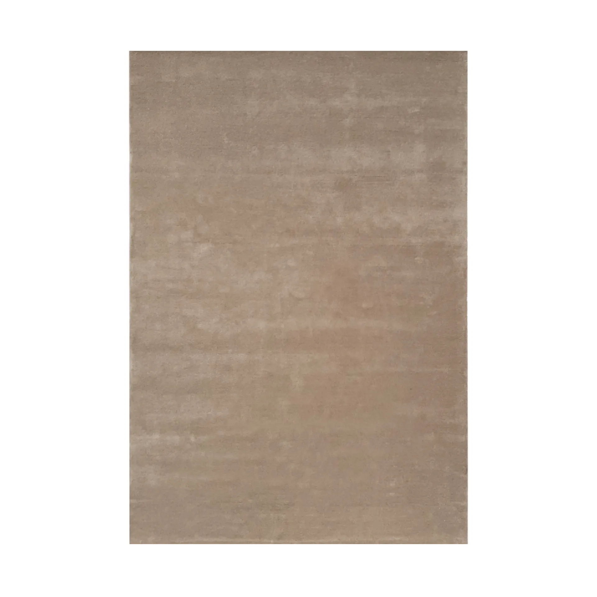 Liljehok wool rug, Beige, 200x300 cm Tinted
