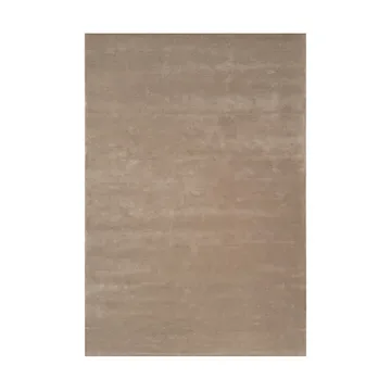 Liljehok wool rug - Beige, 250x350 cm - Tinted