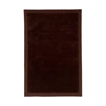 Louis wool rug - Brown, 250x350 cm - Tinted