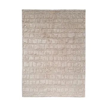 Lydahl wool rug - Beige, 200x300 cm - Tinted