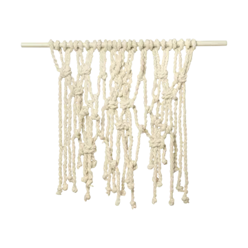 Rodin wall decoration 120 cm - Offwhite - Tinted