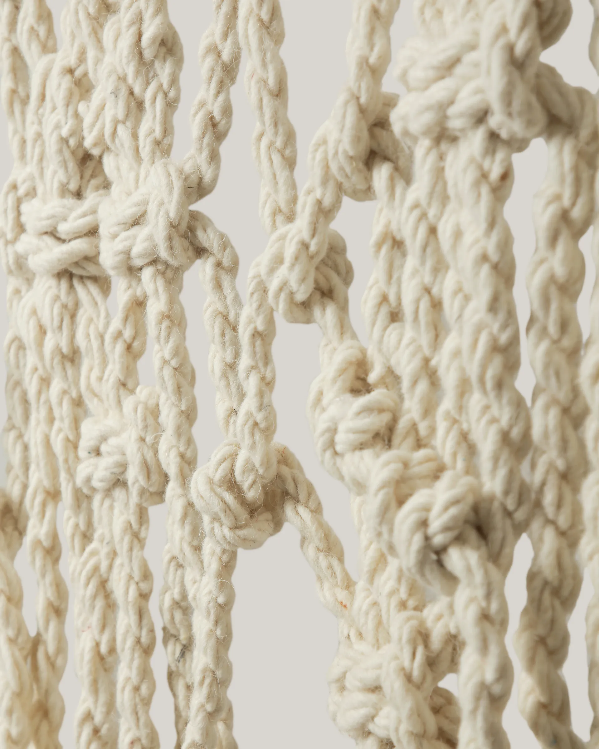 Rodin wall decoration 120 cm, Offwhite Tinted