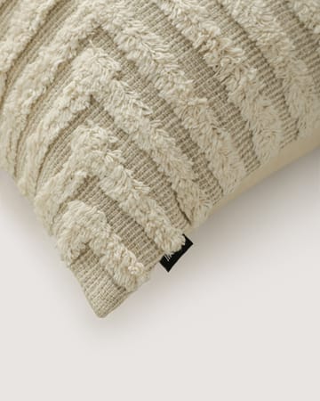 Telin cushion 30x50 cm - Offwhite - Tinted