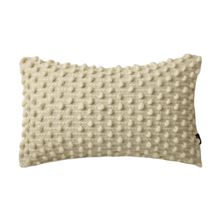 Tuhlin cushion 30x50 cm - Offwhite - Tinted