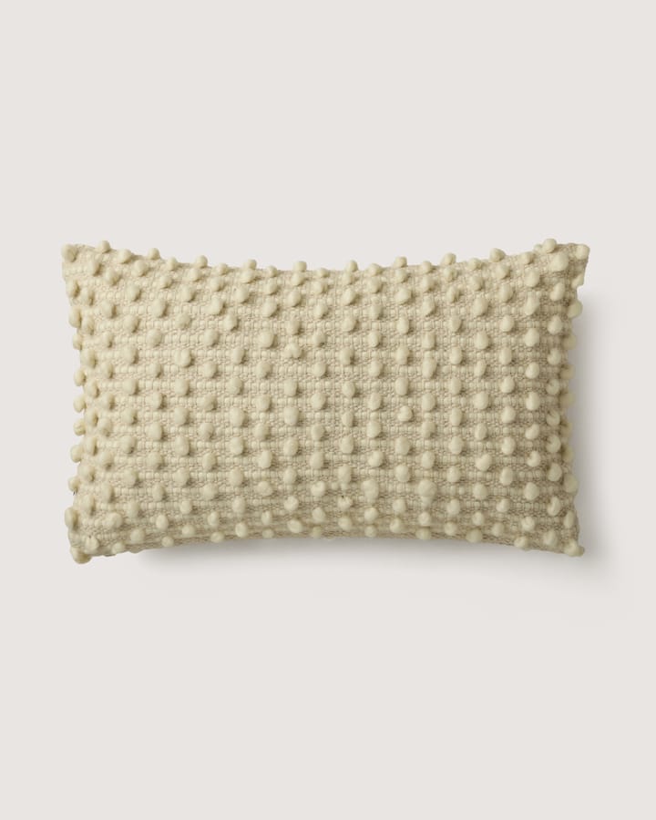 Tuhlin cushion 30x50 cm - Offwhite - Tinted