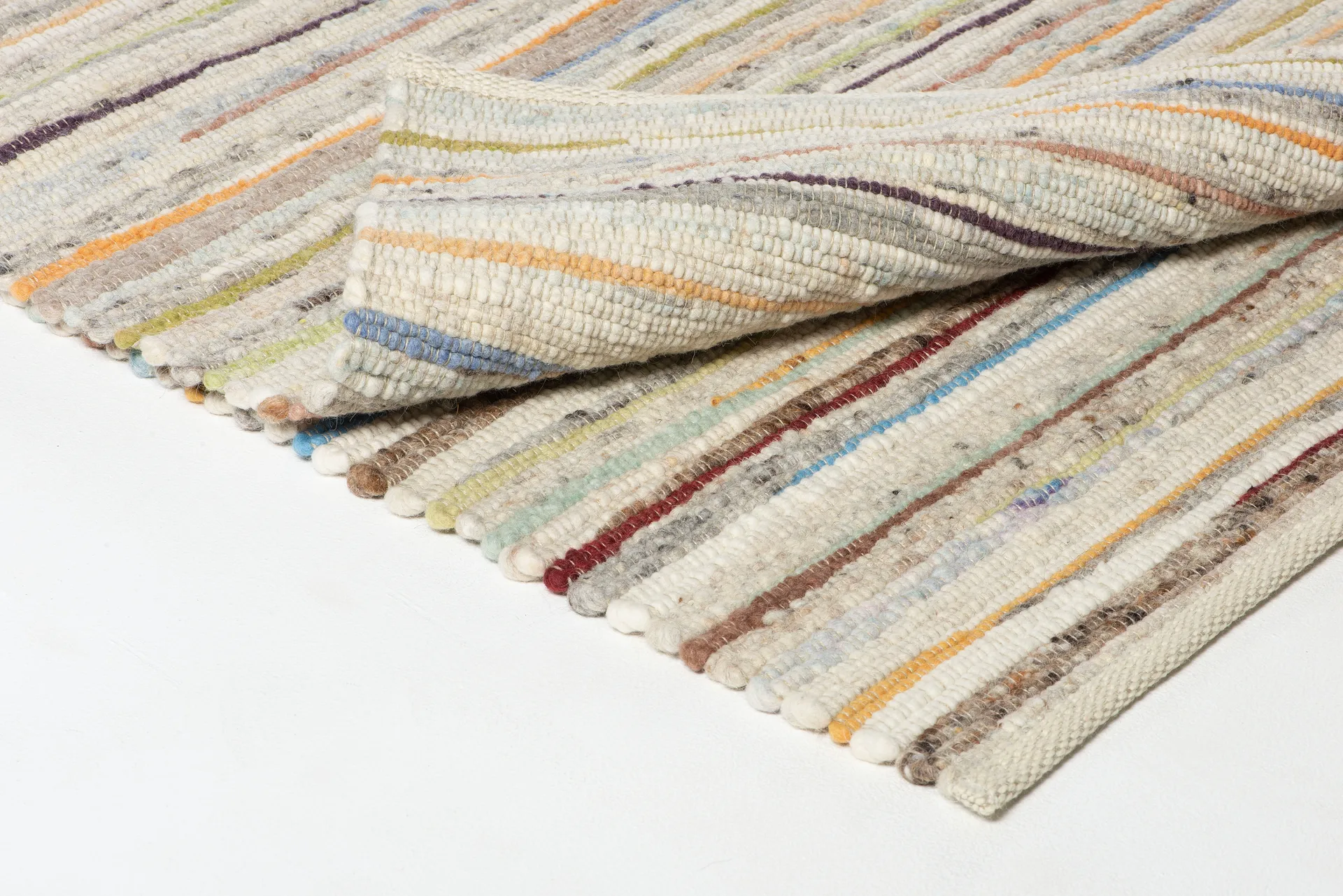 Arosa rug, Multi, 230x170 cm Tisca
