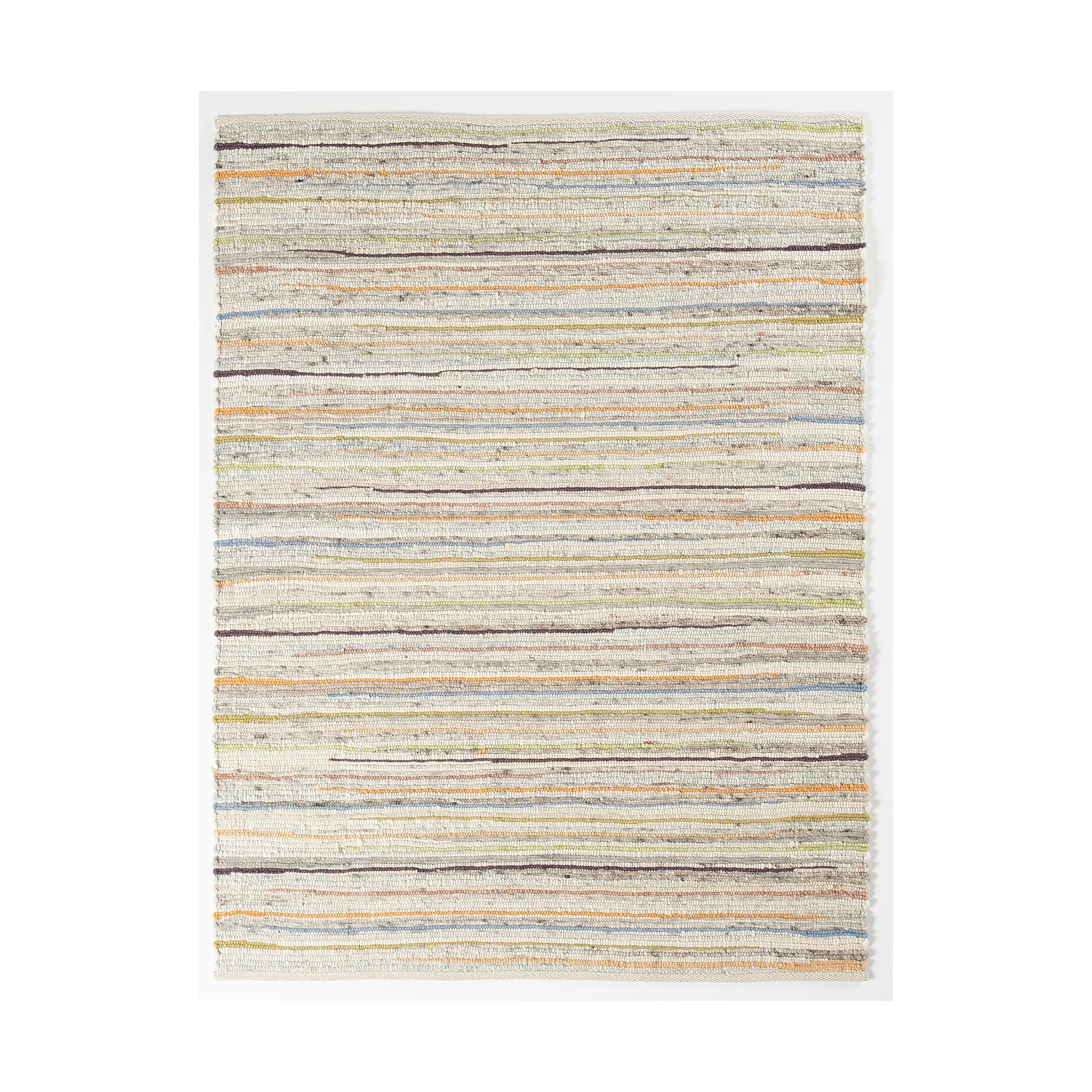 Arosa rug, Multi, 290x200 cm Tisca