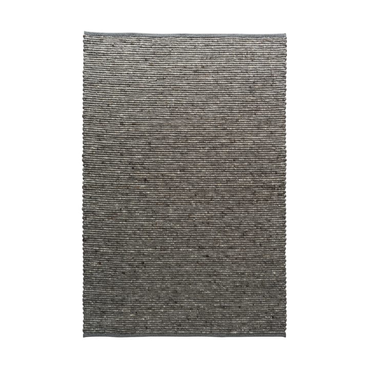 Greenland Swift rug - Anthracite nr. 83, 70x140 cm - Tisca