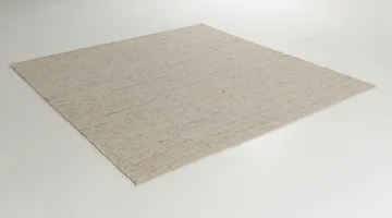 Sierrafil rug - Ecru nr. 32, 250x350 cm - Tisca