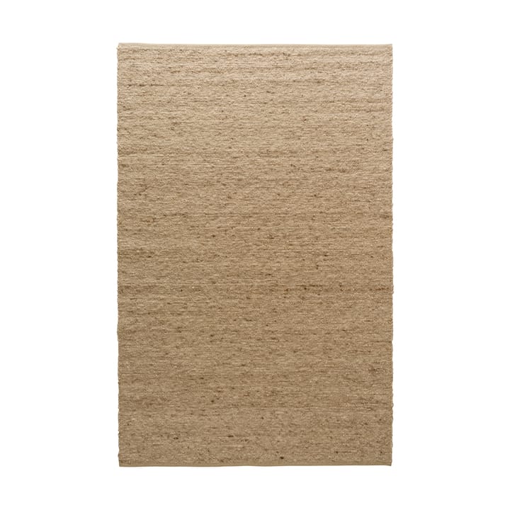 Sierrafil rug - Gold no. 261, 70x140 cm - Tisca