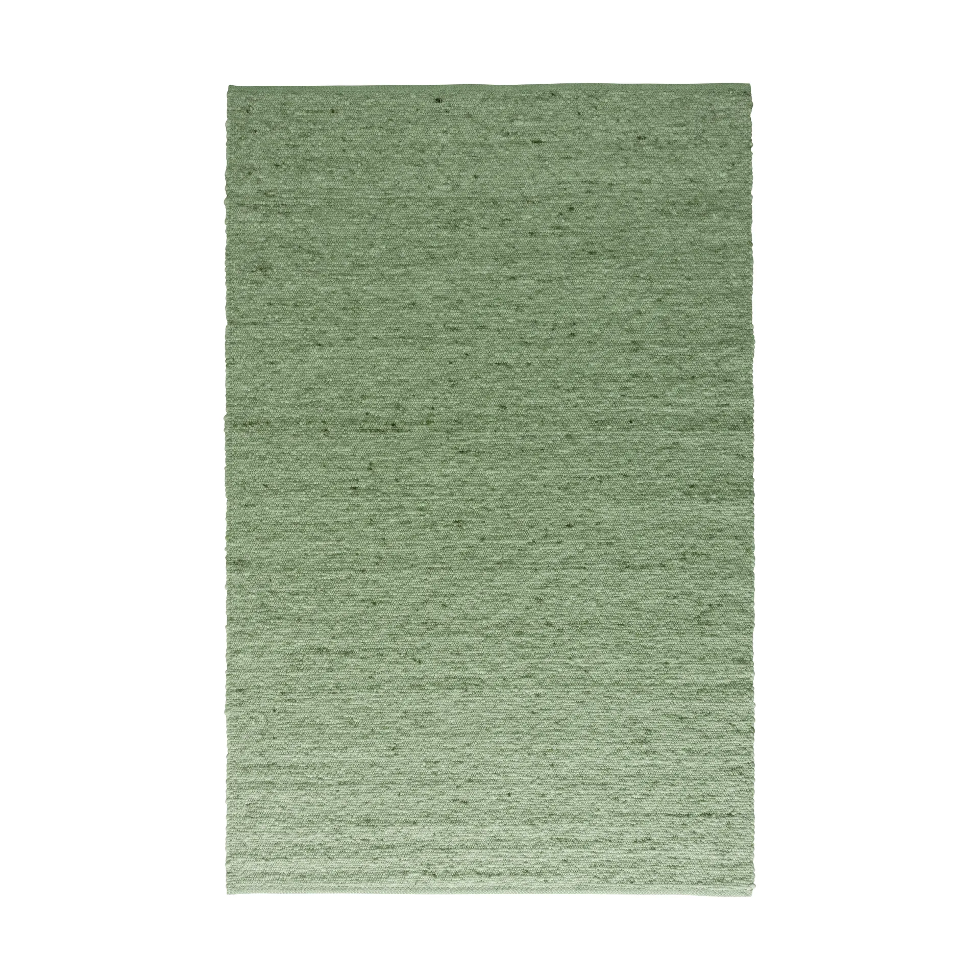 Sierrafil rug, Jade no. 240, 170x240 cm Tisca