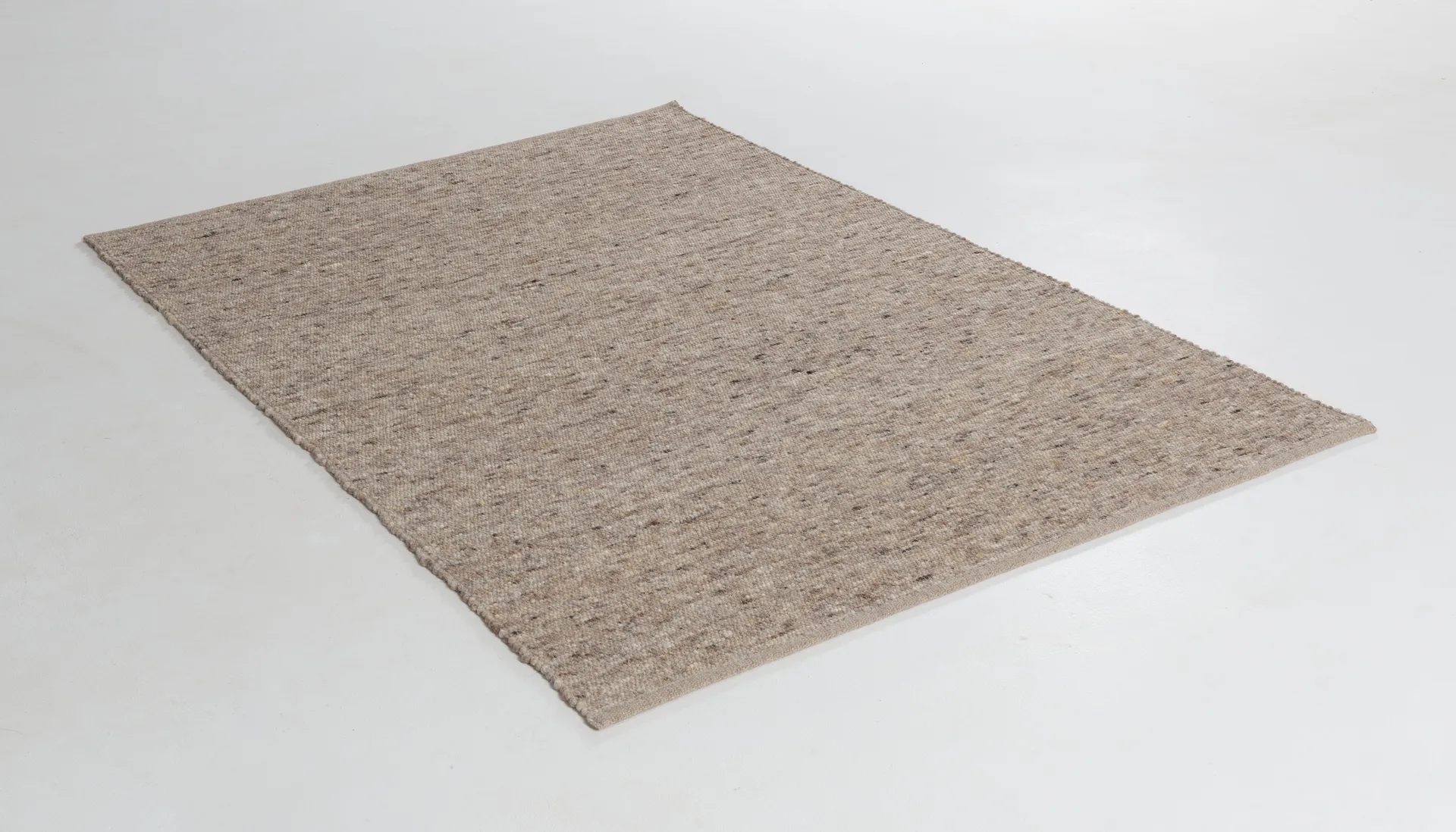 Sierrafil rug, Macchiato no. 125, 200x300 cm Tisca