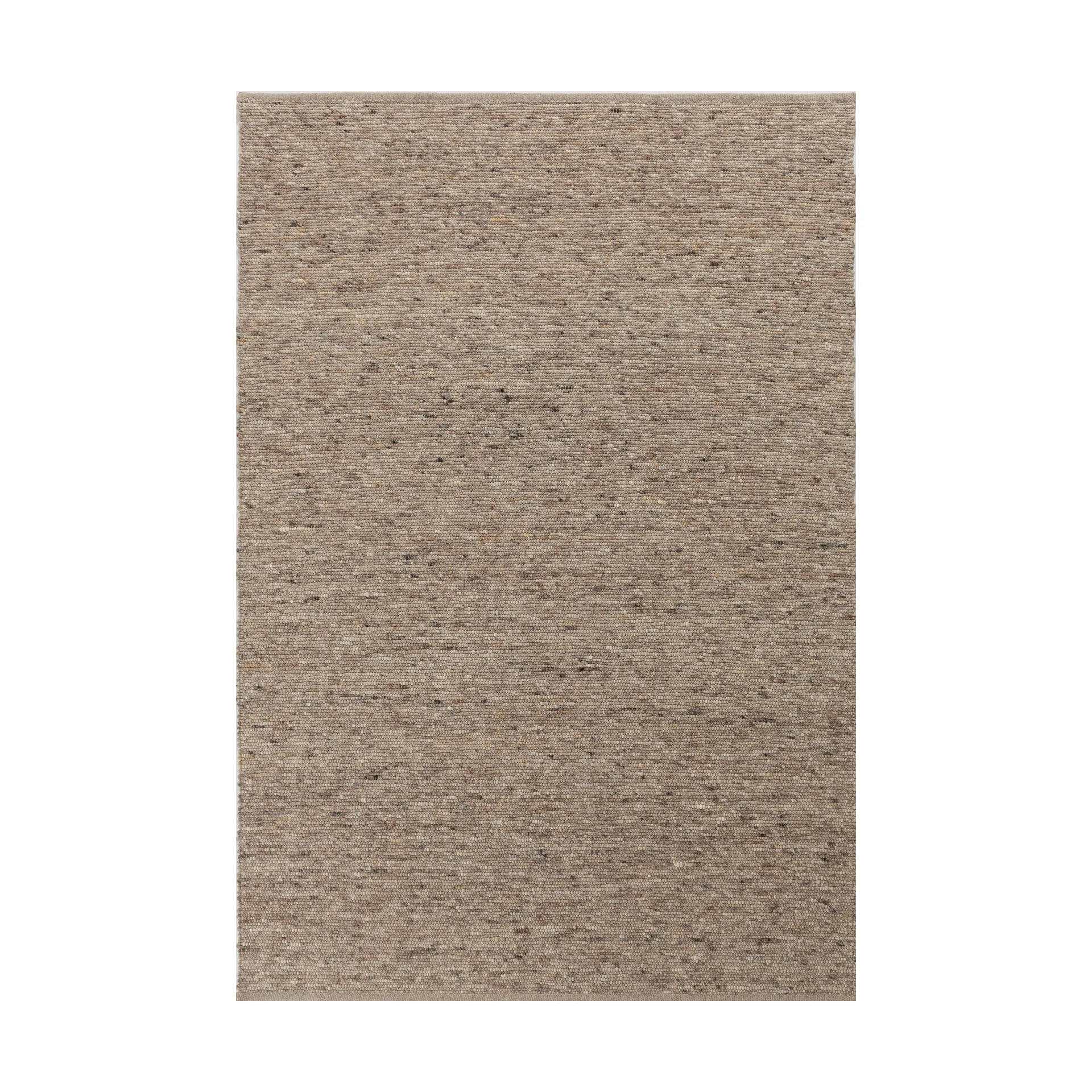 Sierrafil rug, Macchiato no. 125, 250x300 cm Tisca