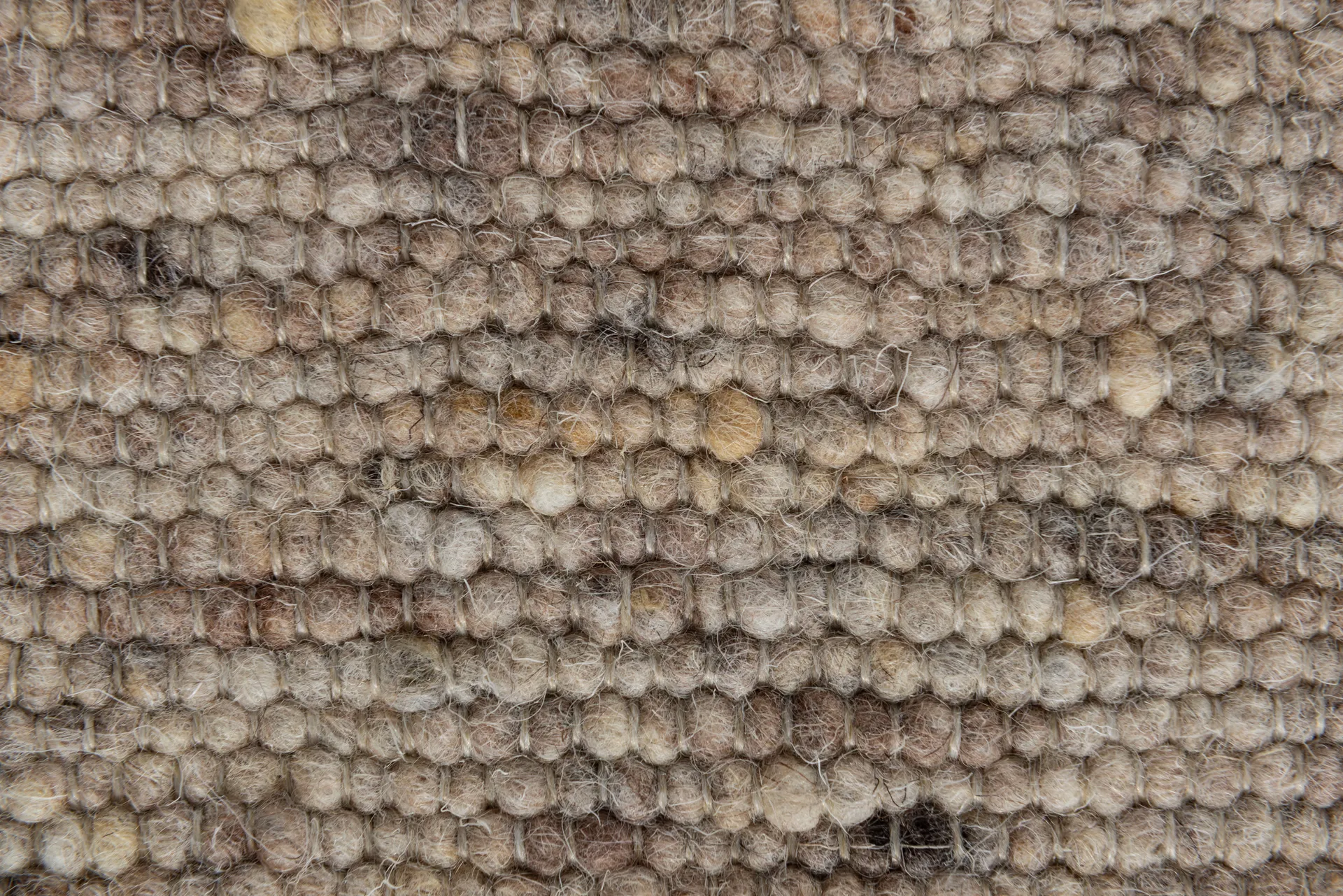 Sierrafil rug, Macchiato no. 125, 250x350 cm Tisca