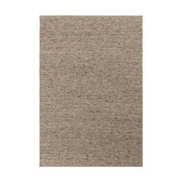 Sierrafil rug - Macchiato no. 125, 70x140 cm - Tisca