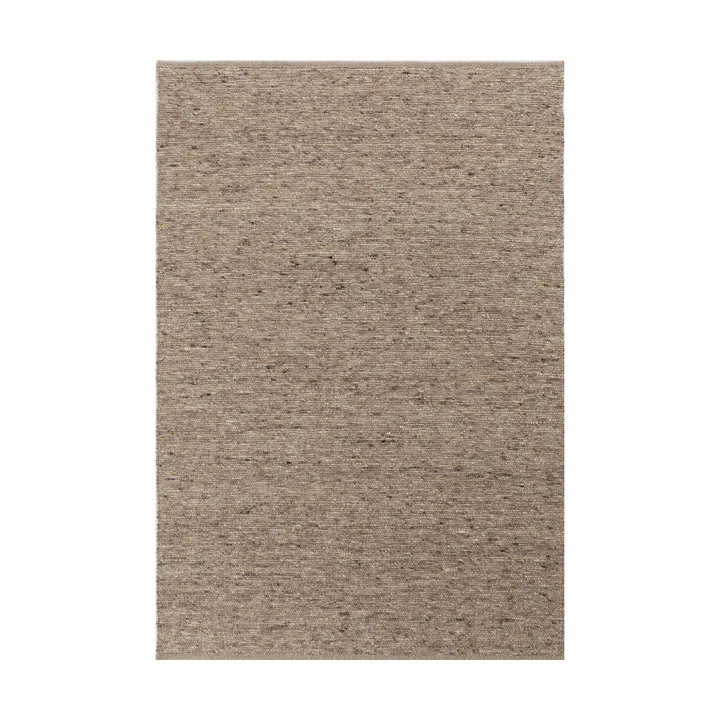 Sierrafil rug - Macchiato no. 125, 70x140 cm - Tisca