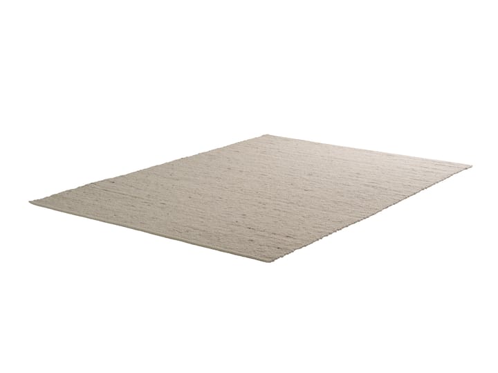 Sierrafil rug, Natural white no. 11, 170x240 cm Tisca