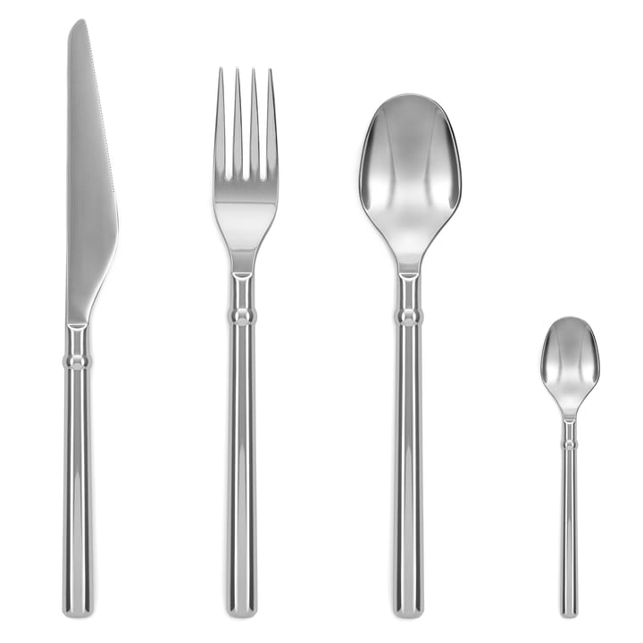 Banquet cutlery - 16-pieces - Tivoli by Normann Copenhagen