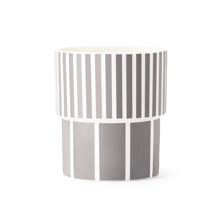 Lolli cup 17 cl - Metal grey - Tivoli by Normann Copenhagen