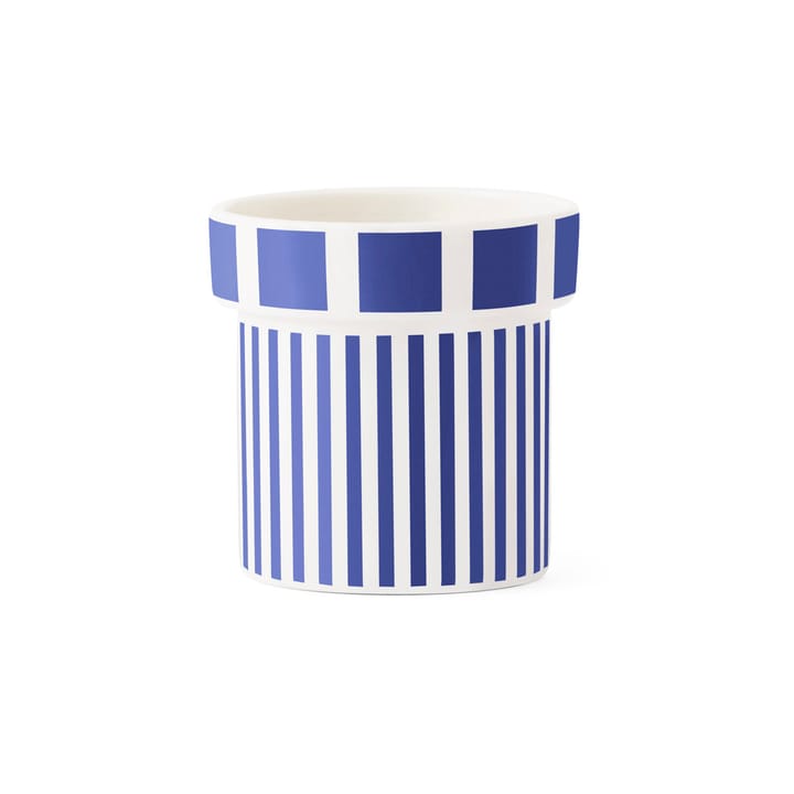 Lolli cup 4 cl - Royal blue - Tivoli by Normann Copenhagen