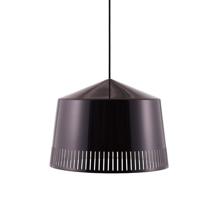Toli lamp Ø 42 cm - Parterre brown - Tivoli by Normann Copenhagen