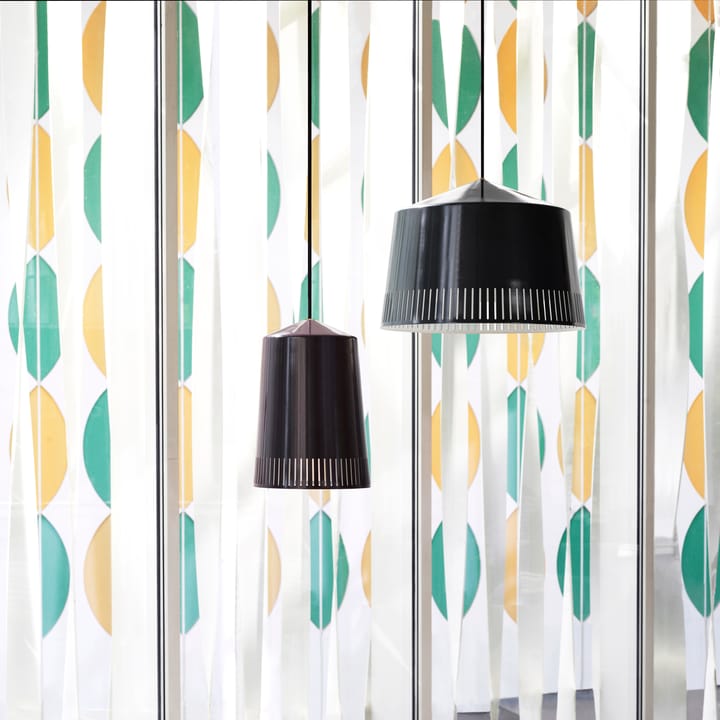 Toli lamp Ø 42 cm - Parterre brown - Tivoli by Normann Copenhagen