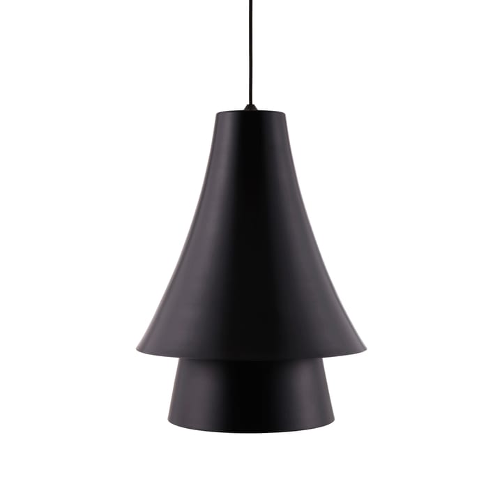 Trumpet lamp Ø 45 cm - black - Tivoli by Normann Copenhagen