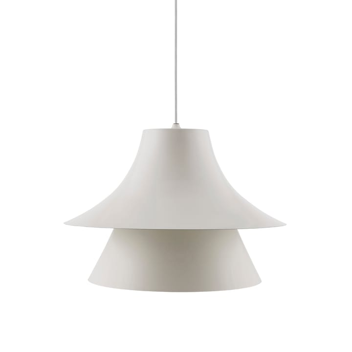 Trumpet lamp Ø 56 cm - white - Tivoli by Normann Copenhagen