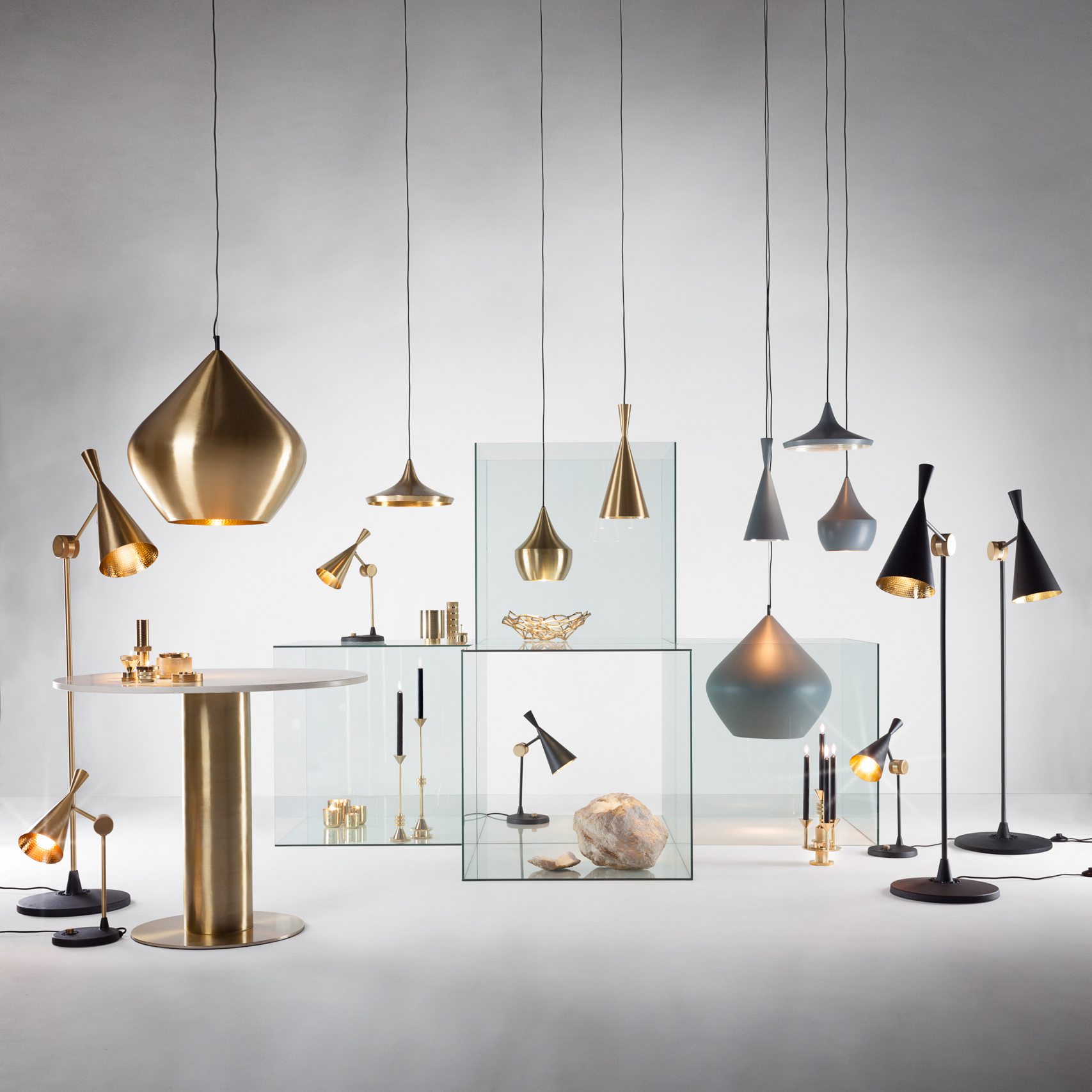 Tom dixon clearance light fixtures