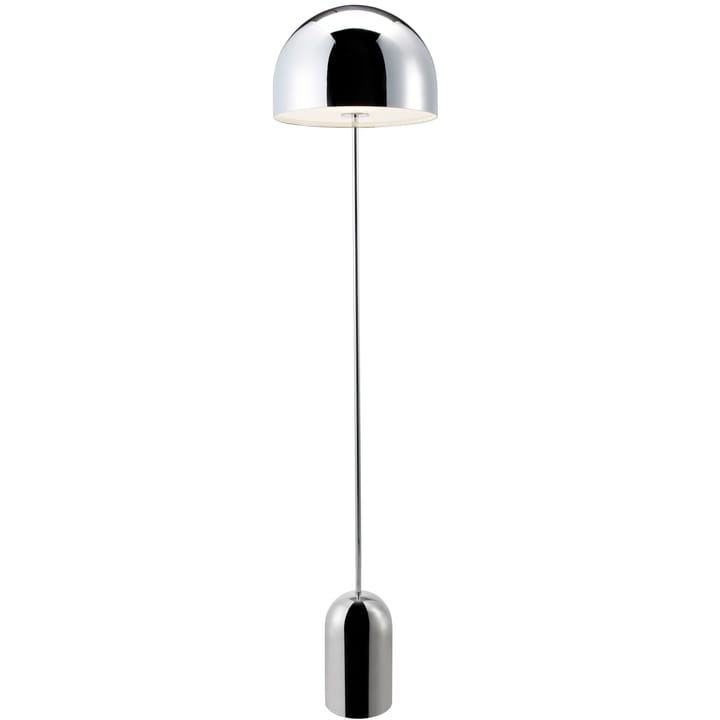 Bell floor lamp - Chrome - Tom Dixon