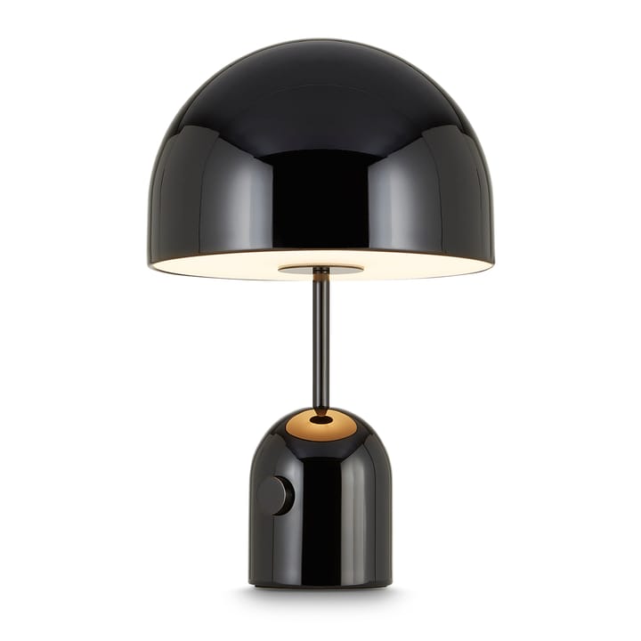 Bell table lamp - Black - Tom Dixon