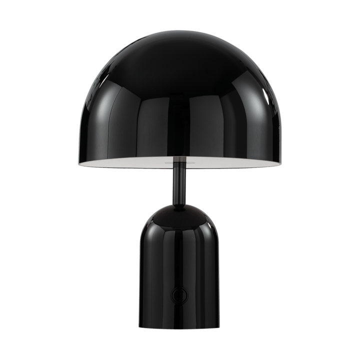 Bell table lamp - Black - Tom Dixon