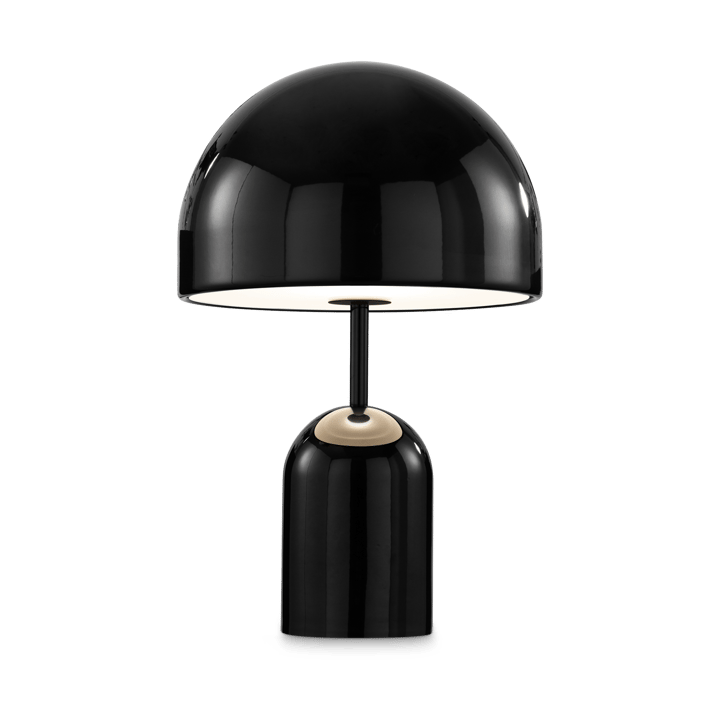 Bell table lamp, Black Tom Dixon