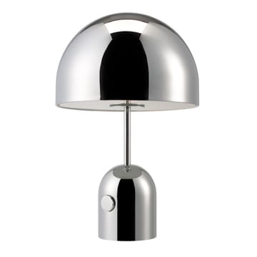 Bell table lamp - Chrome - Tom Dixon