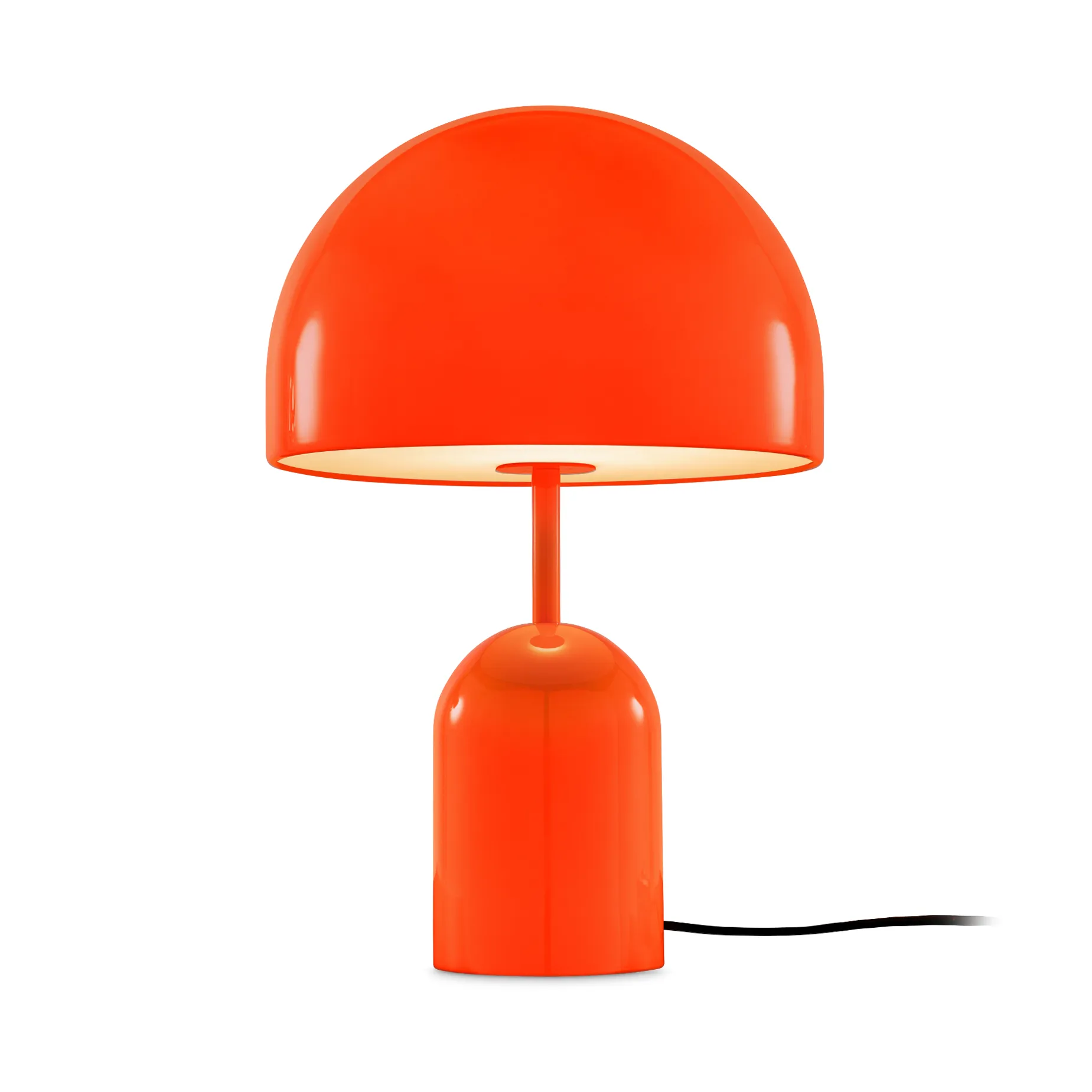 Bell table lamp, Fluoro Tom Dixon