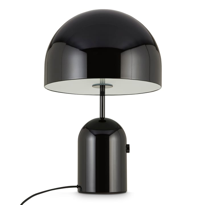Bell table lamp large - Black - Tom Dixon