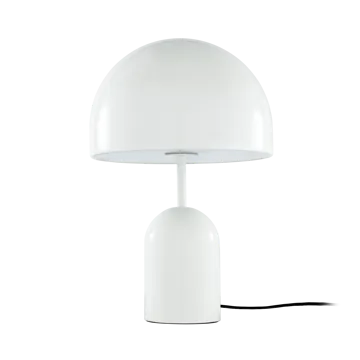 Bell table lamp - White - Tom Dixon