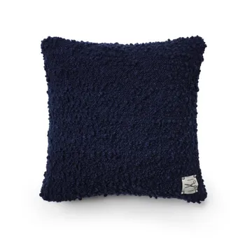 Bobble cushion 45x45 cm - Blue - Tom Dixon