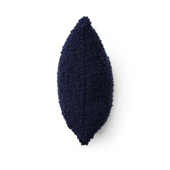 Bobble cushion 45x45 cm, Blue Tom Dixon