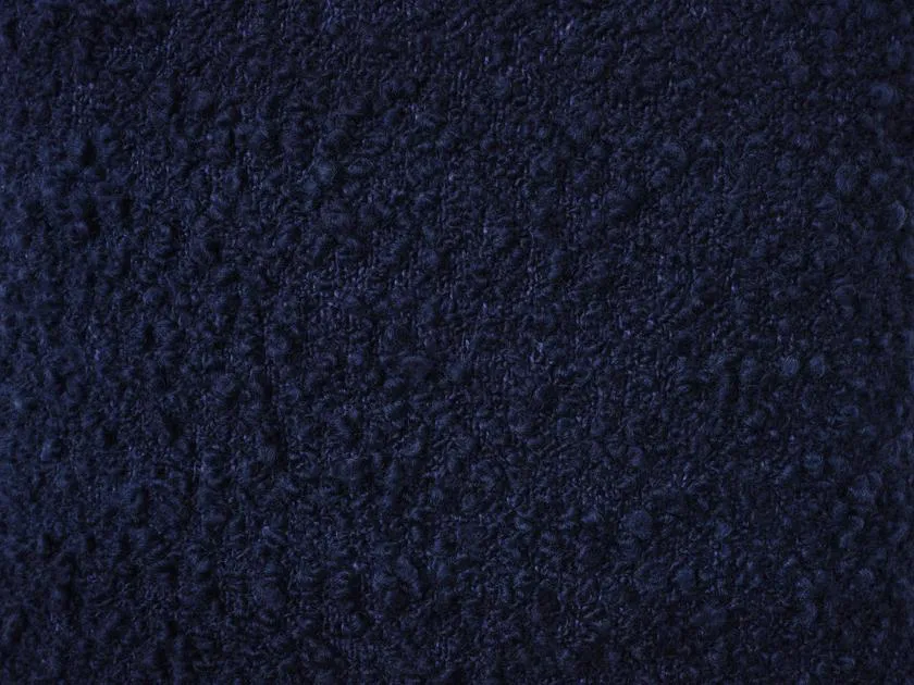 Bobble cushion 45x45 cm, Blue Tom Dixon