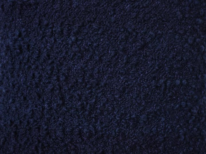 Bobble cushion 45x45 cm, Blue Tom Dixon