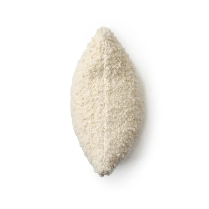 Bobble cushion 45x45 cm, Natural Tom Dixon