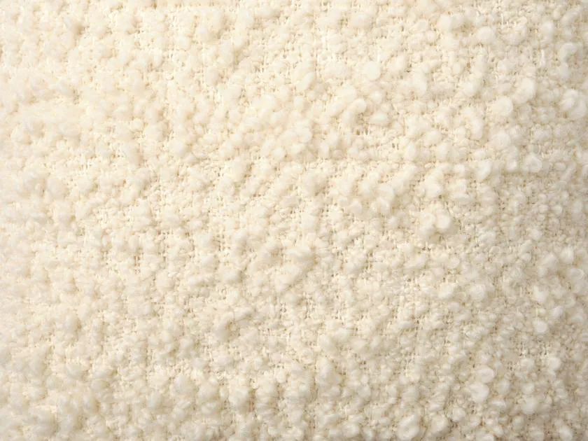 Bobble cushion 45x45 cm, Natural Tom Dixon