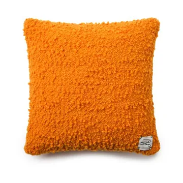 Bobble cushion 45x45 cm - Ochre - Tom Dixon