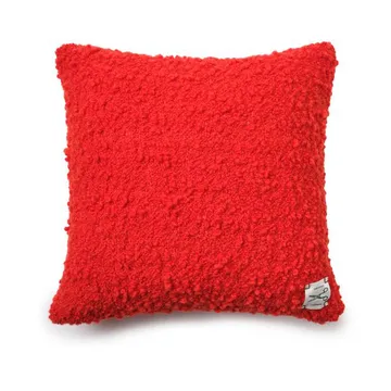 Bobble cushion 45x45 cm - Orange - Tom Dixon