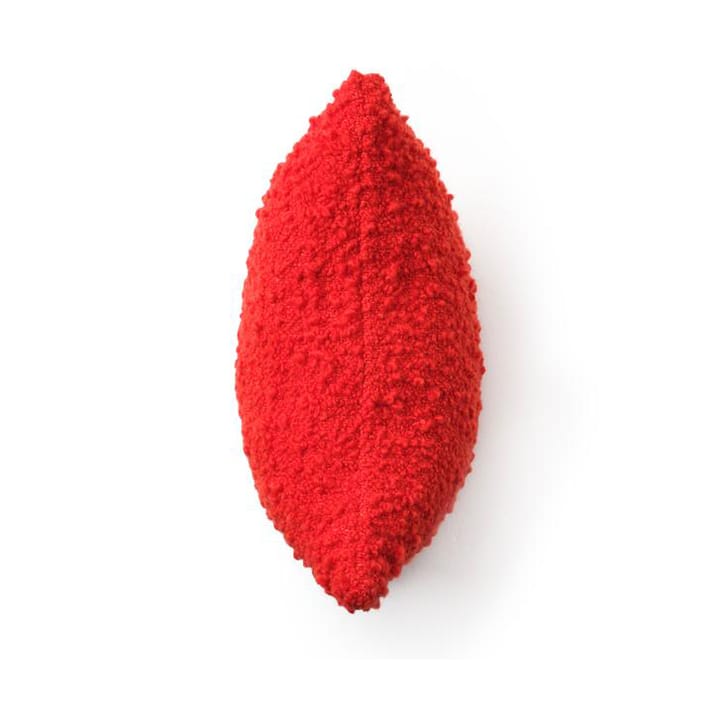 Bobble cushion 45x45 cm, Orange Tom Dixon