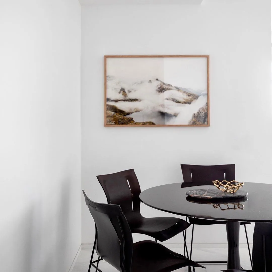 Bone bowl, Brass, S Tom Dixon